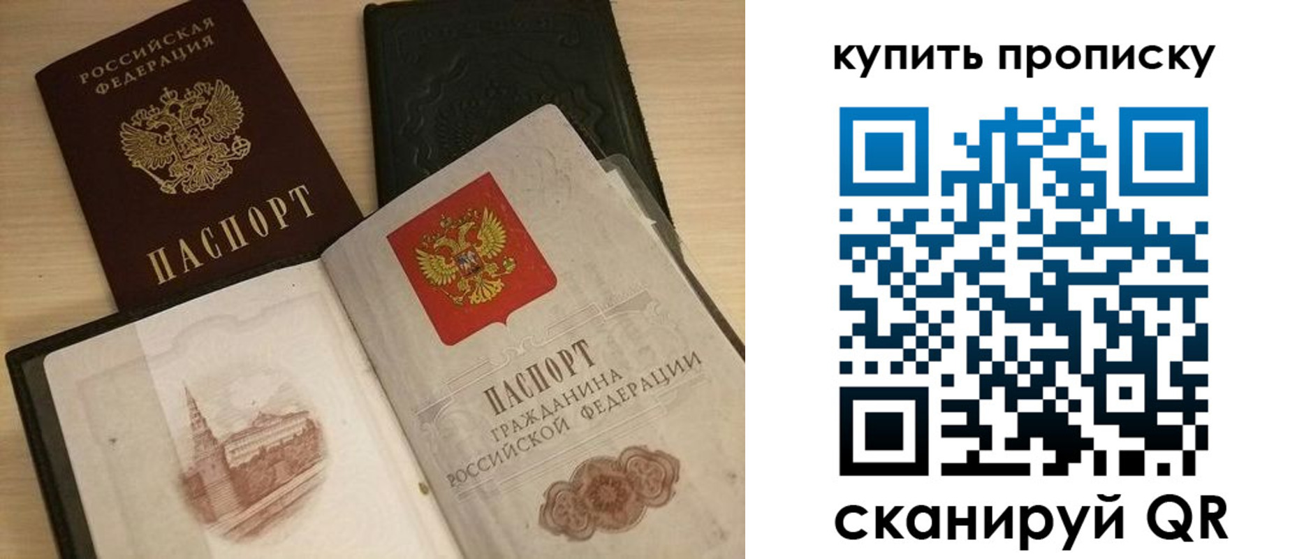 прописка гарантия в Кизляре